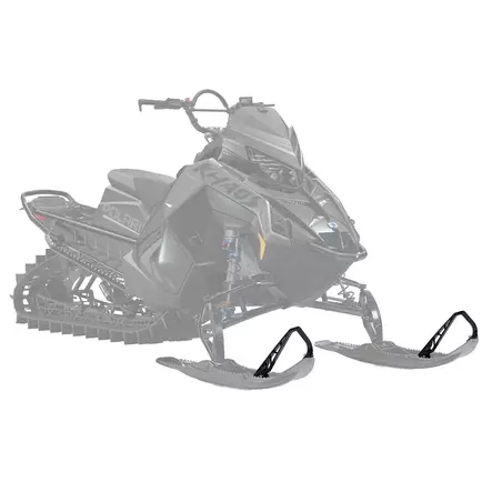 K-SKI TOE MATRYX BASIC - Moottorikelkan Sukset - 47952 - 1
