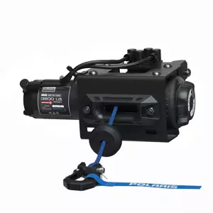K-WINCH POL 3.5 HD SAP - Varaosat (25,5%) - 51542 - 1