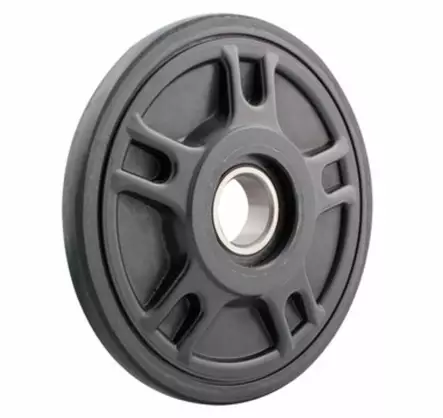 Kimpex Telapyörä Musta Arctic Cat 143mm - Telapyörät - 17622 - 1