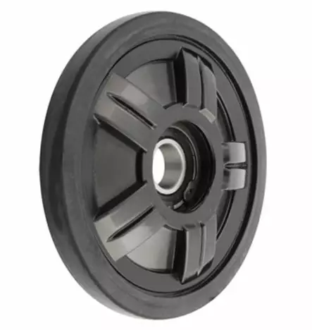 Kimpex Telapyörä Musta Ski-Doo 141mm - Telapyörät - 17562 - 1