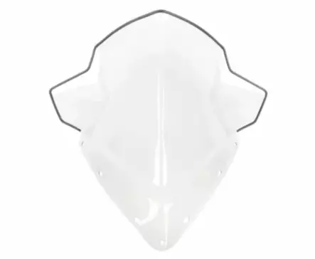Kimpex Tuulilasi Polaris 11-3/4" kirkas - Tuulisuojat - 9782 - 1