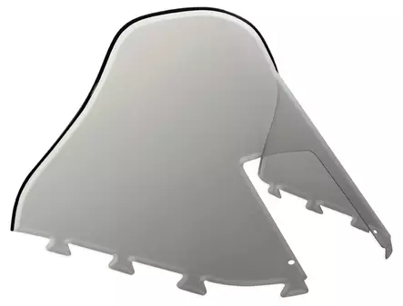 Kimpex Tuulilasi Polaris - Tuulisuojat - 18532 - 1