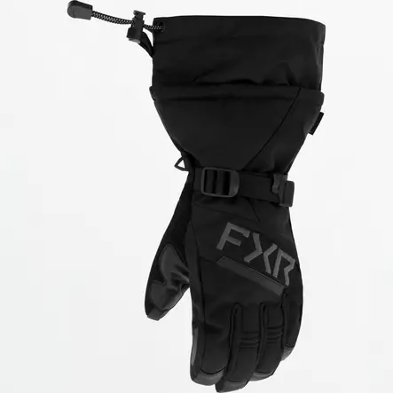 Men's CX Glove - Hanskat - 636 - 1