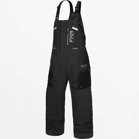 M Expedition Pro FX 2-in-1 Bib Pant - Housut - 21568 - 1