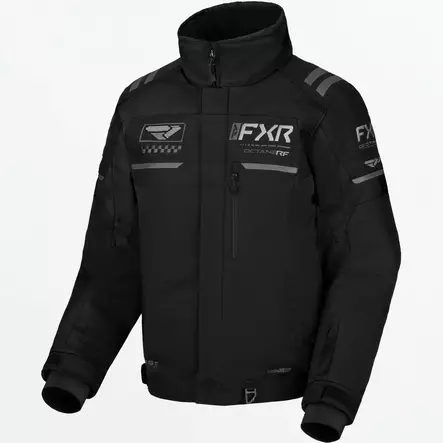 M Octane RF Jacket - Takit - 21595 - 1