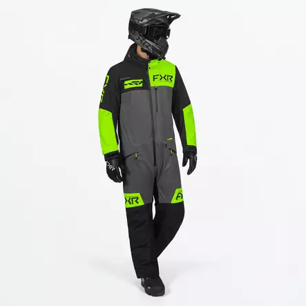 M Revo Lite Monosuit - Haalarit - 21585 - 1