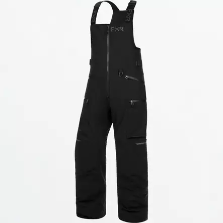 Men's Vertical MTX Lite Bib Pant - Housut - 885 - 1