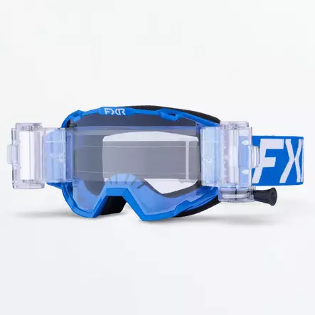 Maverick Prime Roll-Off Goggle - Ajolasit & Tarvikkeet - 897 - 1