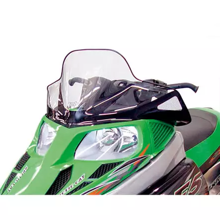 Powermadd Tuulisuoja Arctic Cat - Tuulisuojat - 14472 - 1