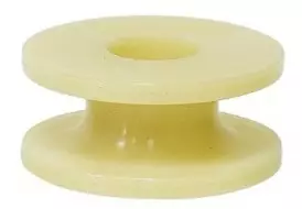Sno-X Jousen muovirulla Lynx - Jousen pitimet - 4502 - 1