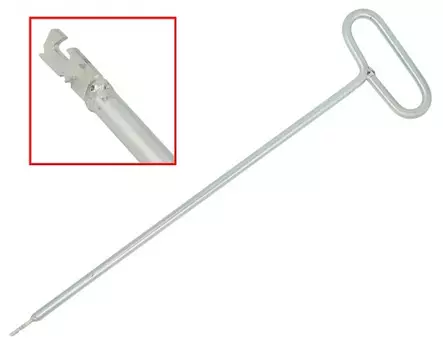 Sno-X Jousityökalu 43cm - Työkalut - 9672 - 1
