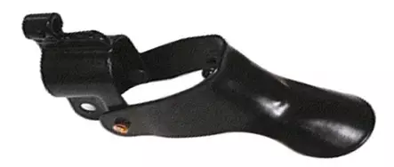 Sno-X Kaasukahva pelti Lynx/ Yleismalli - Ketjukotelon rattaat - 15512 - 1