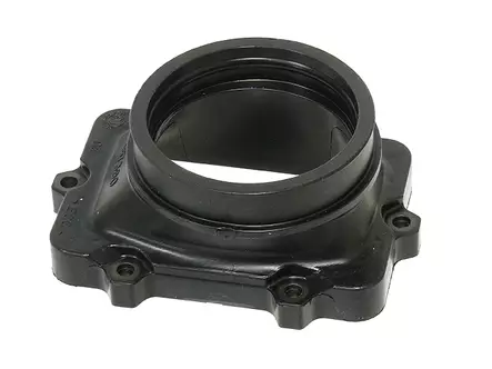 Sno-X Kaasutinlaippa BRP 850/600R - Ketjukotelon rattaat - 12352 - 1