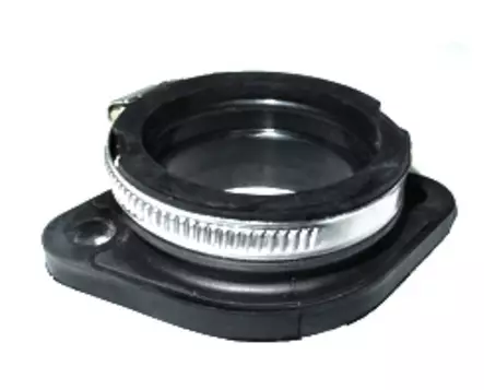 Sno-X Kaasutinlaippa Polaris - Ketjukotelon rattaat - 12182 - 1