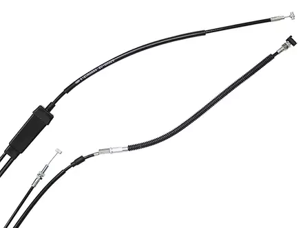 Sno-X Kaasuvaijeri BRP 600 carb - Pakoputken tiivisteet - 10302 - 1