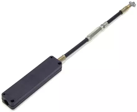 Sno-X Kaasuvaijerin pidentäjä Yleismalli 25cm - Kaasuvaijerit - 17822 - 1