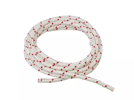 Sno-X Käynnistinnaru 4.5mm (210cm/pc) - Käynnistyskahvat ja käynnistysnarut - 4632 - 1