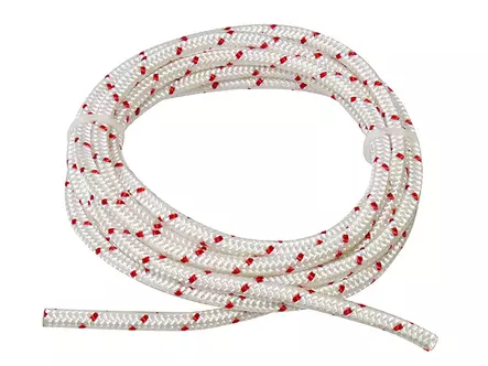 Sno-X Käynnistys naru 4mm x 200cm - Käynnistyskahvat ja käynnistysnarut - 3282 - 1