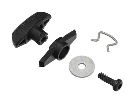 Sno-X Konsolinuppi Arctic Cat/Yamaha - Kuomunlukot - 4122 - 1