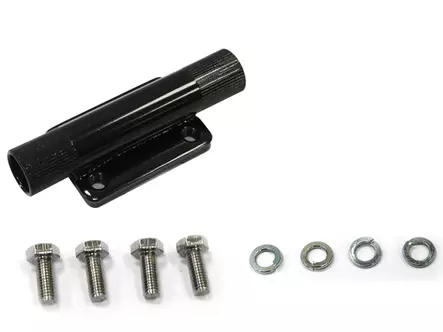 Sno-X Ohjaustangon pivot adapteri Ski-Doo/Lynx - Ohjaustangot ja tarvikket - 10002 - 1