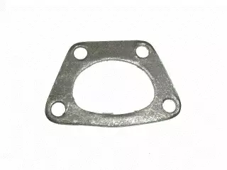Sno-X Pakoaukon tiiviste Rotax 600 LC - Pakoaukon tiivisteet - 3402 - 1