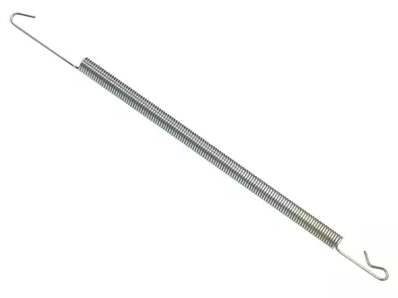 Sno-X Pakoputken jousi 200.5x289.8mm Yamaha - Pakoputken jouset - 10152 - 1