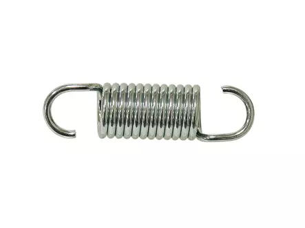 Sno-X Pakoputken jousi 32x55.7mm - Pakoputken jouset - 18802 - 1