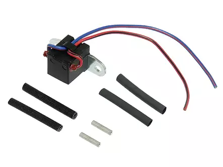 Sno-X Pickup puola Polaris - Ketjukotelon rattaat - 12422 - 1