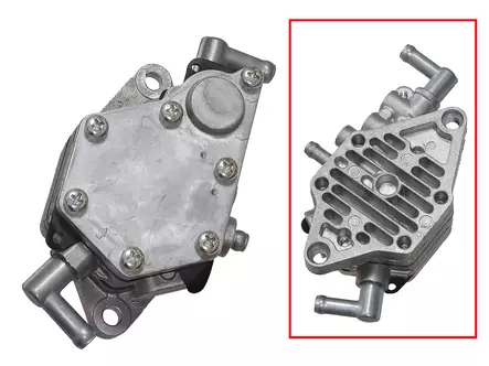 Sno-X Polttoainepumppu Arctic Cat - Polttoainepumput - 3972 - 1