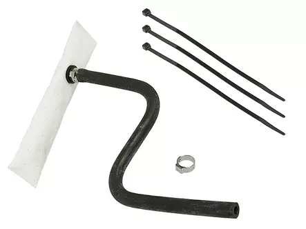 Sno-X Polttoainesuodatin Polaris Rush/Switchback 600/800 11-12 - Polttoainesuodattimet - 3952 - 1
