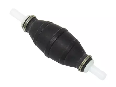 Sno-X Pumppupallo 140mm 8mm letku - Muut tuotteet - 3792 - 1