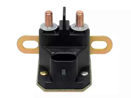 Sno-X Solenoidi Polaris - Sähköosat - 4672 - 1