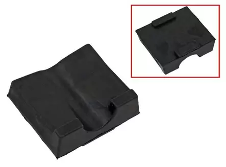 Sno-X Suksen kumipuskuri Yamaha - Suksen kumipuskurit - 8062 - 1