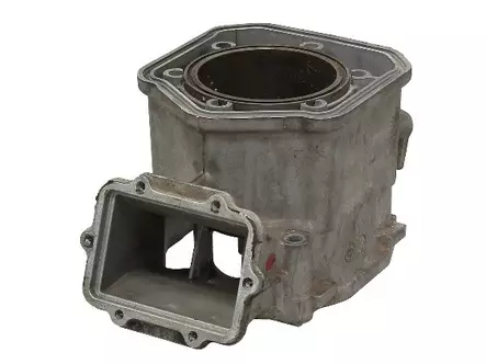 Sno-X Sylinteri Ski-Doo 500SS/600 - Sylinterit - 11652 - 1