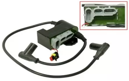 Sno-X Sytytyspuola Ski-Doo Touring E/LE/SLE - Sytytyspuolat - 3742 - 1