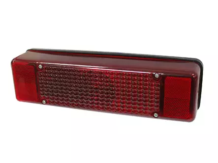 Sno-X Takalyhty Yamaha - Takalyhdyt - 17612 - 1