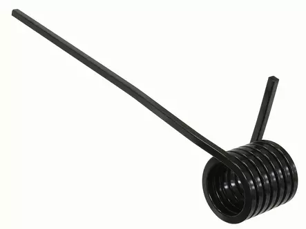 Sno-X Telaston jousi Oikea Ski-Doo - Telaston jouset - 4462 - 1