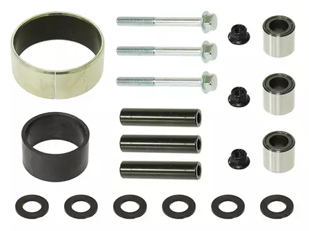 Sno-X Variaattorin korjaussarja Yamaha Nytro/Phazer/RS Vector/Viper/VK - Variaattoreiden korjaussarjat - 4662 - 1