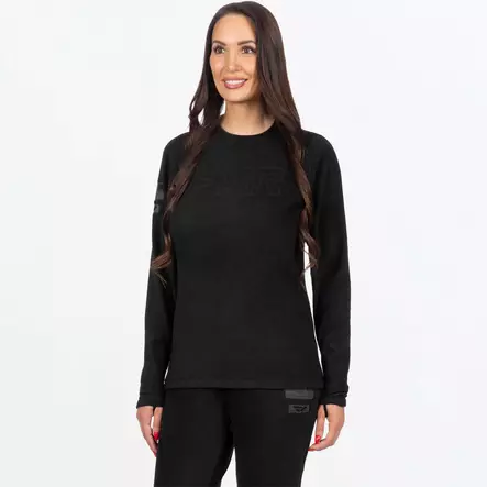 W Pyro Thermal Longsleeve - Alusasut - 19903 - 1