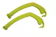 C&A PRO Kahvat Lime Squeeze - Sukset - 18322 - 1