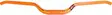 CFR Boondocker Ohjaustanko 2.0 Fluro oranssi - Ohjaustangot - 17852 - 1
