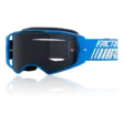 Factory Ride MX Goggle 26-Blue-OS - Ajolasit & Tarvikkeet - 32772 - 1