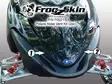 Frogzskin Polaris IQ Nose Vent Kit 2005-11 (2pc) - Ilmastointikalvot - 17422 - 1