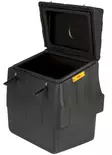 GKA Kuljetuslaukku Polaris Widetrack (ei IQ) - Laukut ja boxit - 11852 - 1