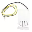 HEATER-GRIP PWM AL INS LH - Kädensijanlämmittimet - 2692 - 1