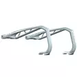 K-SKI TOE MATRYX WHITE - Moottorikelkan Sukset - 47962 - 1