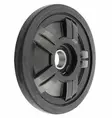 Kimpex Telapyörä Musta Ski-Doo 141mm - Telapyörät - 17562 - 1
