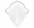 Kimpex Tuulilasi Polaris 11-3/4" kirkas - Tuulisuojat - 9782 - 1