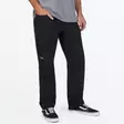 M Tech Air Dryseat Pant 26-Black-40 - Housut - 23972 - 1
