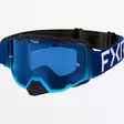 Maverick MX Goggle 24-Blue-OS - Ajolasit - 37722 - 1